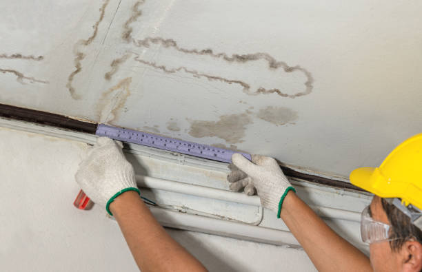 Reliable Flood Cleanup contractor in Central Point, OR by Water Damage Irwin